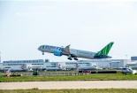 Bamboo Airways thảo luận với nhiều đối tác chiến lược tại Diễn đàn đầu tư Anh