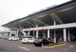 Áp dụng mức thu phí mới với ô tô ra vào sân bay từ 1.4
