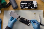 Apple từ chối sửa chữa cho người dùng đối với các thiết bị bị đánh cắp