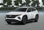 Chi tiết Hyundai Tucson XRT 2022, giá 750 triệu đồng