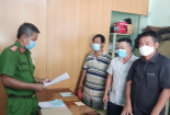 Long An: Xử phạt cá nhân vận chuyển 600 thùng bia không rõ nguồn gốc 