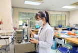 Hiệp hội Bao bì Việt Nam đề nghị QUATEST 3 triển khai phương pháp kiểm nghiệm độ co rút phân biệt màng PP co