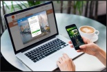 Những nguyên tắc cần lưu ý để tránh sập bẫy lừa đảo qua mạng internet