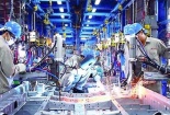 Sản xuất công nghiệp phục hồi tích cực, một số ngành trọng điểm tăng cao 