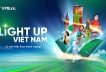 VPBank tái định vị thương hiệu tuyên bố sứ mệnh mới 'Vì một Việt Nam thịnh vượng'