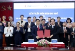 Ký kết MOU giữa Tổng cục TCĐLCL và EVN: Mở ra cơ hội, khai thác tốt tiềm năng 2 bên