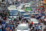 TP.HCM: 'Nóng' nhu cầu nhà ở, nguồn cung bị hụt hơi 
