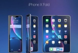 Apple thử nghiệm thiết bị màn hình gập trên Ipad