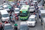 Hoàn thiện hệ thống tiêu chuẩn, quy chuẩn kỹ thuật cho phương tiện thân thiện môi trường