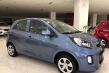Hưởng ưu đãi 'khủng', mẫu xe rẻ nhất Việt Nam chỉ có giá hơn 200 triệu đồng