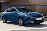 Bảng giá Kia K3 tháng 4/2022: Lăn bánh từ 610 triệu đồng