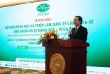Đẩy mạnh ứng dụng thành tựu của CMCN 4.0 trong lĩnh vực điều khiển, tự động hóa