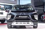Mitsubishi Xpander tiếp tục giảm giá kỷ lục, mức giá hấp dẫn nhất từ trước đến nay