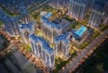 Giữ ‘ngôi vương’ tiềm năng tăng giá, BĐS Gia Lâm được giới đầu tư săn đón