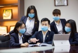 Quý 1, thu nhập bình quân người lao động tăng 1 triệu đồng/tháng