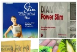 Cảnh báo 'nóng' chất lượng thực phẩm chức năng giảm cân trên chợ mạng