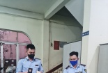 Tp. Hồ Chí Minh: Thu giữ 7 tấn vải nhập lậu, không rõ xuất xứ