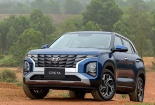 Vi sao Hyundai Creta đội giá lên đến 50 triệu khi vừa ra mắt?