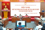 Sửa đổi Luật Sở hữu trí tuệ là yếu tố quan trọng phát triển kinh tế xã hội