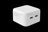 Apple sản xuất bộ sạc nhanh với công suất khủng chưa từng có