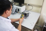 Hướng dẫn kiểm tra đặc thù đối với hoạt động kiểm định, hiệu chuẩn, thử nghiệm phương tiện đo, chuẩn đo lường