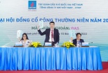 Phát triển bền vững thương hiệu PV GAS, đảm bảo hài hòa lợi ích của nhà nước và cổ đông