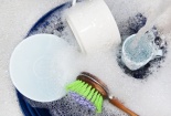 Tác hại của nước rửa bát đến từ chính những sai lầm của người dùng