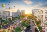 Ra mắt Tổ hợp căn hộ cao tầng sát biển đầu tiên tại Sầm Sơn