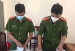Thu giữ nhiều kit test, thuốc hỗ trợ điều trị COVID-19 không rõ nguồn gốc