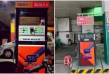 Xuất hiện loại xăng cao cấp, chuyên dành cho xe sang