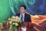 Phát động cuộc thi Sinh viên khởi nghiệp công nghệ tài chính Finnovation 2022