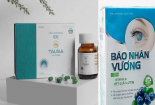 Cảnh báo 2 sản phẩm thực phẩm bảo vệ sức khoẻ quảng cáo sai sự thật