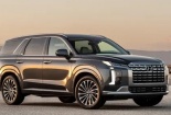 Mẫu xe mới của Hyundai giá 620 triệu chuẩn bị trình làng, sẵn sàng lật đổ nhiều đối thủ
