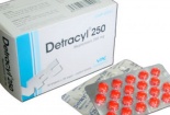 Dược phẩm Cửu Long sản xuất viên nén bao đường vi phạm chất lượng