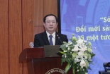 Đổi mới sáng tạo - yếu tố quan trọng khai thác tiềm năng kinh tế quốc gia, tạo ra những động lực mới