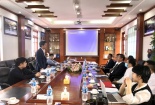 Thẩm định doanh nghiệp được đề cử Giải vàng Chất lượng Quốc gia năm 2021