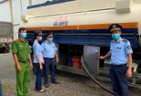 Đồng Tháp: Xử phạt cơ sở kinh doanh xăng dầu sử dụng giấy chứng nhận hết hiệu lực