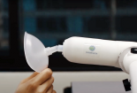FDA cấp phép thiết bị test COVID-19 qua hơi thở