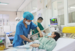 Nguy kịch vì uống thuốc hướng thần quá liều