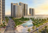 Vinhomes The Beverly Solari - Dự án căn hộ cuối cùng tại Vinhomes Grand Park
