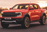 Đại lý nhận cọc Ford Ranger Raptor 2023, giá dự kiến tăng cả trăm triệu đồng