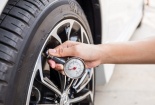 Đảm bảo an toàn khi bơm lốp xe cần lưu ý những gì?