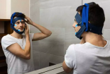 Thiết bị công nghệ giúp người dùng ngủ sâu giấc hơn