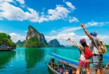 Tour nghỉ lễ 30/04 kín lịch, dấu hiệu ngành du lịch 'hồi sinh'