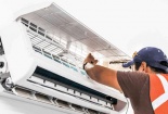 Điều hòa bẩn không được vệ sinh thường xuyên gây ra nhiều tác hại