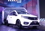 Lộ diện đối thủ của Hyundai Grand i10 ra mắt chỉ hơn 300 triệu đồng