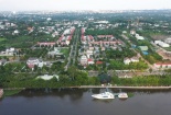 Phát triển căn hộ view sông giữa lòng TP Thủ Dầu Một