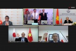 Thúc đẩy hợp tác quốc tế về đổi mới sáng tạo là xu thế lớn