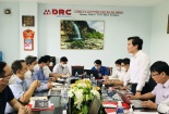 Đánh giá tại chỗ doanh nghiệp tham dự GTCLQG năm 2021 trên địa bàn TP.Đà Nẵng