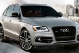 Lỗi túi khí, hàng loạt xe sang Audi Q5 bị triệu hồi để thay thế